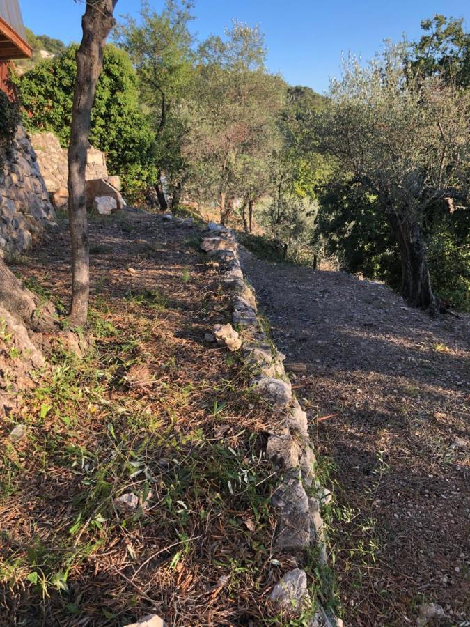 Gilette Cabane De L Esteron מראה חיצוני תמונה