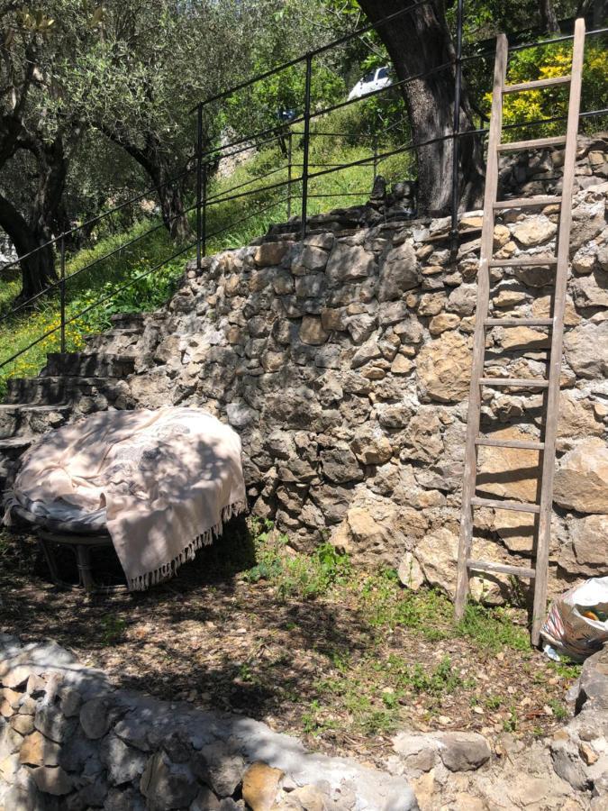 Gilette Cabane De L Esteron מראה חיצוני תמונה